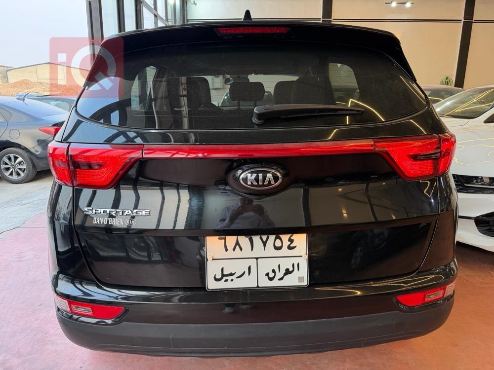 کیا سپۆرتاج